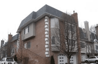 127 STONEGATE Trail, Unit #127, Cresskill